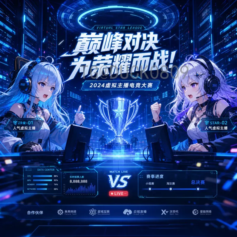 美加墨世界杯智能预测：大数据与AI如何解析2026年冠军归属